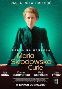 maria sklodowska curie