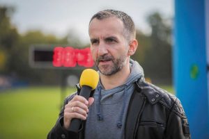 CZAS PIASTOWA pomagamy stowarzyszenie mozesz mariusz walczak