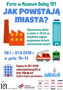 Plakat mniejszy