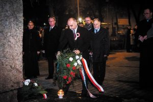 CZAS PIASTOWA piastow obchody swieta niepodleglosci 3
