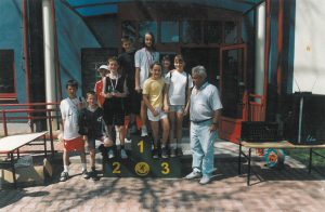 EMILJANOWICZ szkola podstawowa nr 1