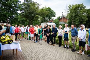 CZAS PIASTOWA memorial andrzeja gospodarczyka turniej tenisa 5